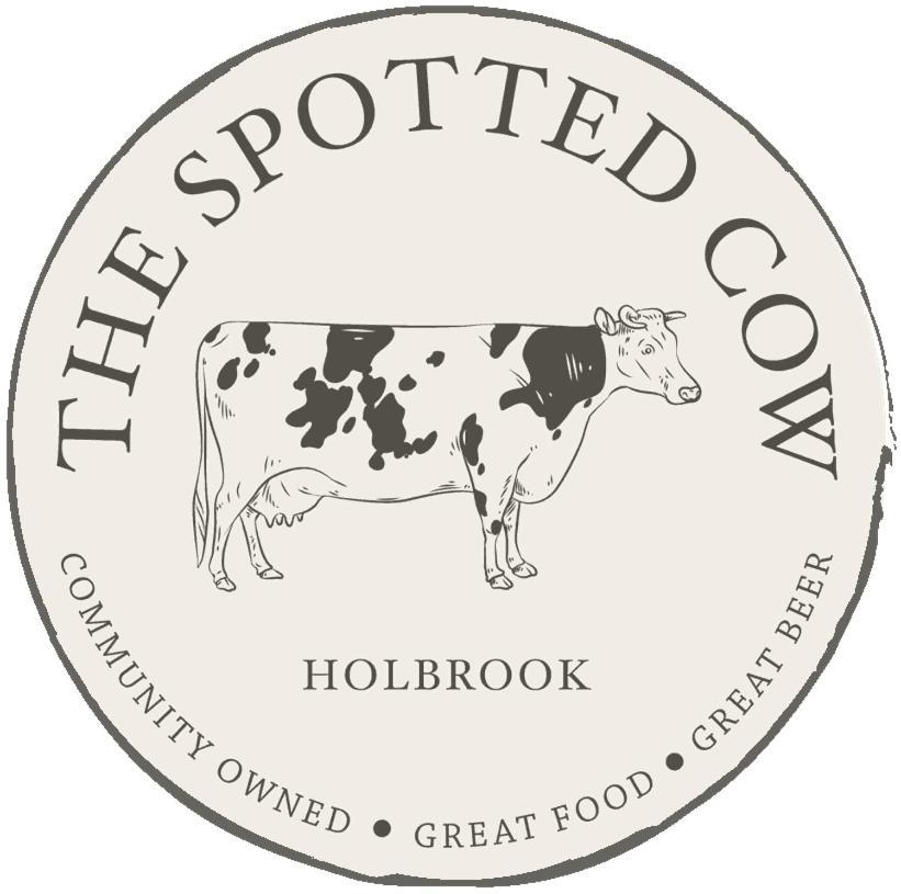 Hôtel The Spotted Cow à Belper Extérieur photo