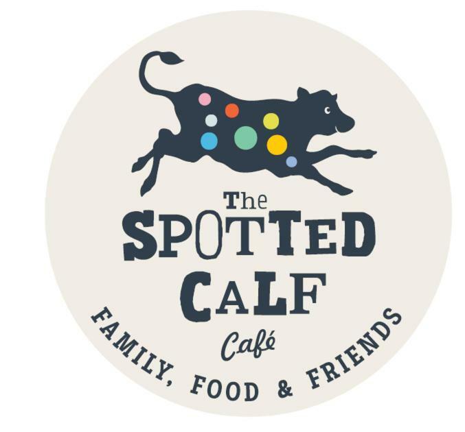 Hôtel The Spotted Cow à Belper Extérieur photo